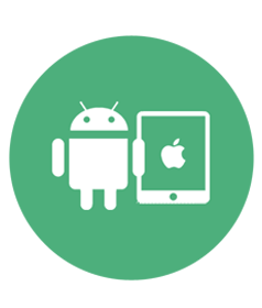 Applications mobiles